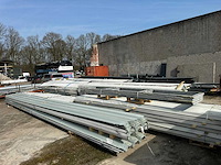 Demontabele bedrijfspanden ca. 2000m2 - afbeelding 73 van  86