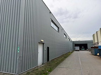 Demontabele bedrijfspanden ca. 2000m2 - afbeelding 67 van  86
