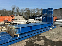 Demontabele bedrijfspanden ca. 2000m2 - afbeelding 79 van  86