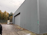 Demontabele bedrijfspanden ca. 2000m2 - afbeelding 78 van  86
