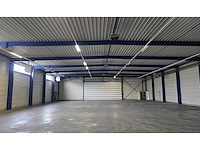 Demontabele bedrijfspanden ca. 2000m2 - afbeelding 86 van  86