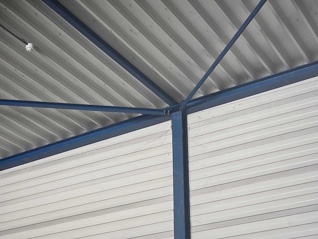 Demontabele bedrijfspanden ca. 2000m2 - afbeelding 5 van  57