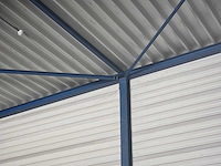 Demontabele bedrijfspanden ca. 2000m2 - afbeelding 5 van  57