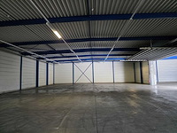 Demontabele bedrijfspanden ca. 2000m2 - afbeelding 9 van  57