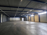 Demontabele bedrijfspanden ca. 2000m2 - afbeelding 11 van  57