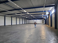 Demontabele bedrijfspanden ca. 2000m2 - afbeelding 13 van  57