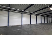 Demontabele bedrijfspanden ca. 2000m2 - afbeelding 15 van  57