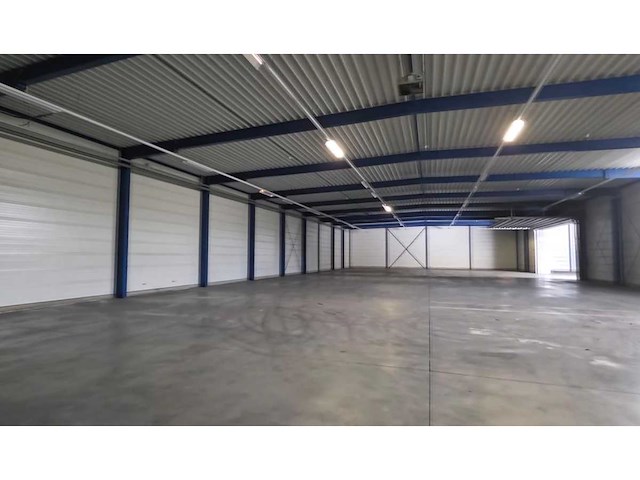 Demontabele bedrijfspanden ca. 2000m2 - afbeelding 17 van  57
