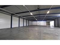 Demontabele bedrijfspanden ca. 2000m2 - afbeelding 17 van  57