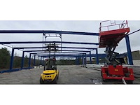Demontabele bedrijfspanden ca. 2000m2 - afbeelding 21 van  57