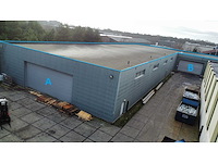Demontabele bedrijfspanden ca. 2000m2 - afbeelding 12 van  57