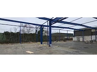 Demontabele bedrijfspanden ca. 2000m2 - afbeelding 24 van  57