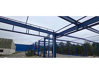 Demontabele bedrijfspanden ca. 2000m2 - afbeelding 25 van  57