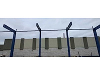 Demontabele bedrijfspanden ca. 2000m2 - afbeelding 26 van  57