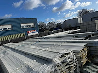 Demontabele bedrijfspanden ca. 2000m2 - afbeelding 29 van  57