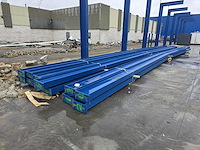 Demontabele bedrijfspanden ca. 2000m2 - afbeelding 33 van  57