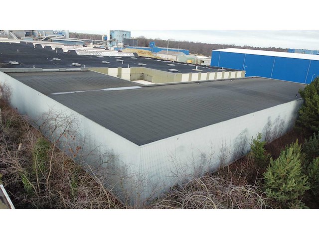 Demontabele bedrijfspanden ca. 2000m2 - afbeelding 32 van  57
