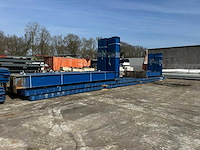 Demontabele bedrijfspanden ca. 2000m2 - afbeelding 54 van  57
