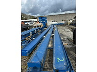 Demontabele bedrijfspanden ca. 2000m2 - afbeelding 56 van  57