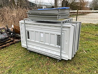 Demontabele douchebakken - afbeelding 1 van  5