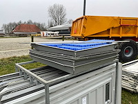 Demontabele douchebakken - afbeelding 3 van  5