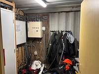 Demontabele horeca unit - afbeelding 5 van  21