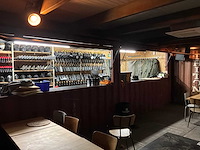 Demontabele horeca unit - afbeelding 6 van  21