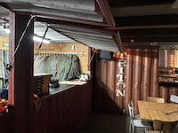 Demontabele horeca unit - afbeelding 7 van  21