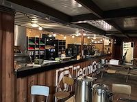 Demontabele horeca unit - afbeelding 8 van  21