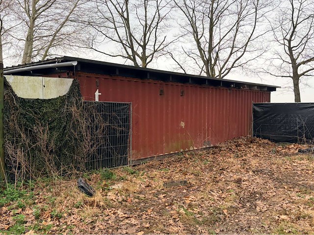 Demontabele horeca unit - afbeelding 10 van  21