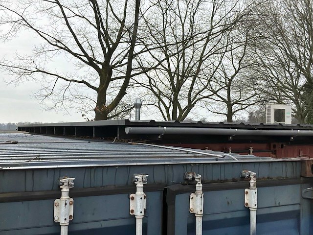 Demontabele horeca unit - afbeelding 13 van  21