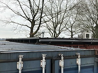 Demontabele horeca unit - afbeelding 13 van  21