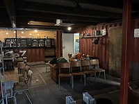 Demontabele horeca unit - afbeelding 12 van  21