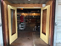 Demontabele horeca unit - afbeelding 15 van  21