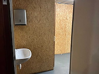 Demontabele horeca unit - afbeelding 20 van  21