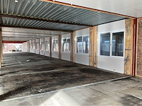 Demontabele kantoorunit (2x) - afbeelding 7 van  21