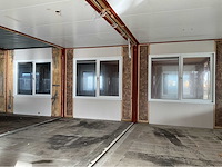 Demontabele kantoorunit (2x) - afbeelding 6 van  20