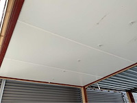 Demontabele kantoorunit (2x) - afbeelding 13 van  20