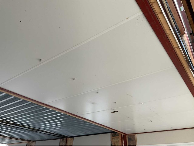 Demontabele kantoorunit (4x) - afbeelding 8 van  20