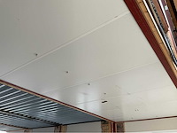 Demontabele kantoorunit (4x) - afbeelding 8 van  20