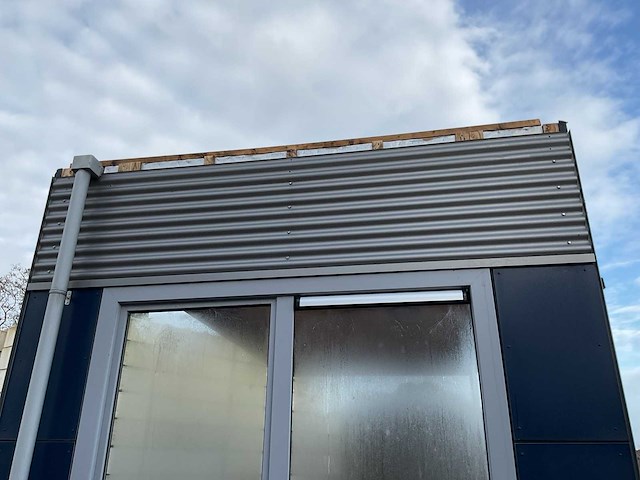 Demontabele kantoorunit (6x) - afbeelding 2 van  21