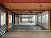 Demontabele kantoorunit (6x) - afbeelding 9 van  21