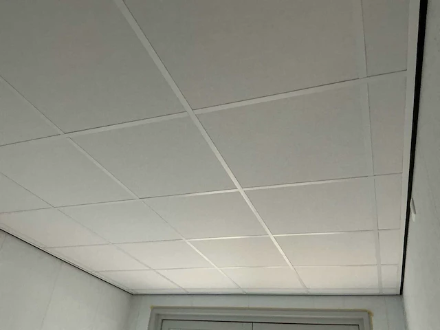 Demontabele kantoorunit tuinkantoor hout designlook - afbeelding 24 van  61