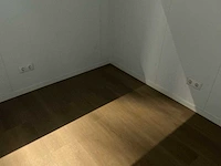 Demontabele kantoorunit tuinkantoor hout designlook - afbeelding 37 van  47