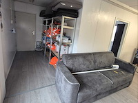 Demontabele kantoorunit / woonunit - afbeelding 11 van  33