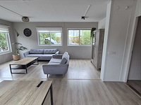 Demontabele kantoorunit / woonunit - afbeelding 13 van  33