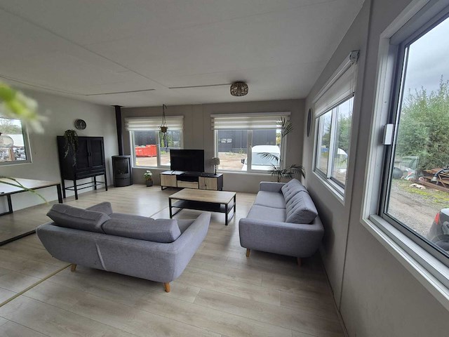 Demontabele kantoorunit / woonunit - afbeelding 14 van  33