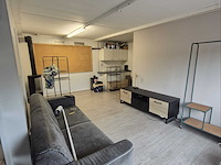 Demontabele kantoorunit / woonunit - afbeelding 15 van  33