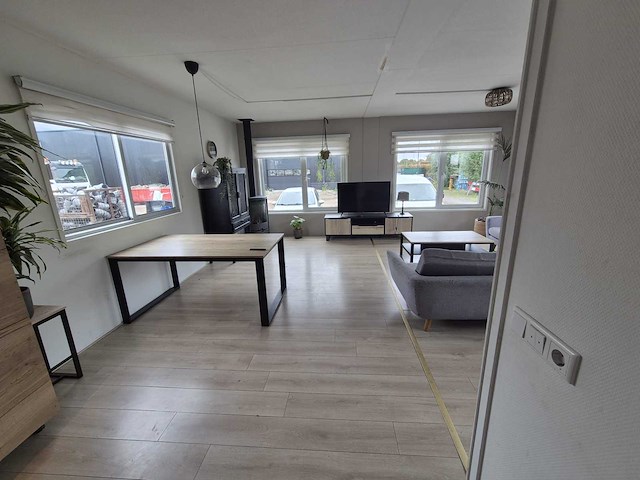 Demontabele kantoorunit / woonunit - afbeelding 16 van  33