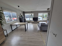 Demontabele kantoorunit / woonunit - afbeelding 16 van  33